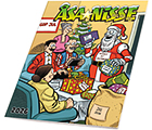 Åsa-Nisse