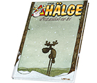 Hälge Presentbok nr 31