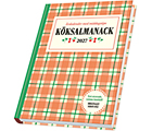 Köksalmanack 2027
