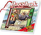 Dassbok – Full av humor
