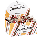 Gammaldags kola