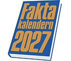 Faktakalendern 2027