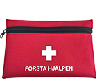 Första hjälpen-kit
