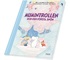 Mumintrollen och den första snön