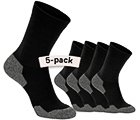 Outdoor socks – Storlek 40-43