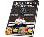 Tårtor, bakverk och desserter