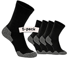 Outdoor socks – Storlek 44-46