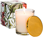 Doftljus – Fresh Cotton & White Lily