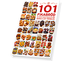 101 fikabröd