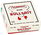 Sällskapsspel – Sanning eller bullshit