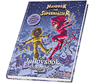 Handbok för superhjältar - Jullovsboken