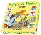 Pettson & Findus memo