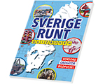 Sverige runt – Quizboken