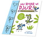 Nu ritar vi djur