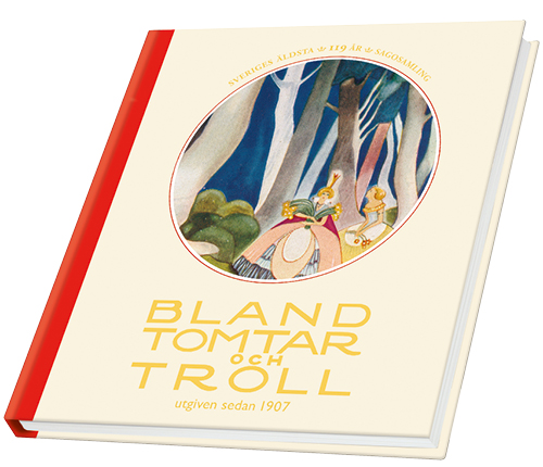 Bland tomtar och troll