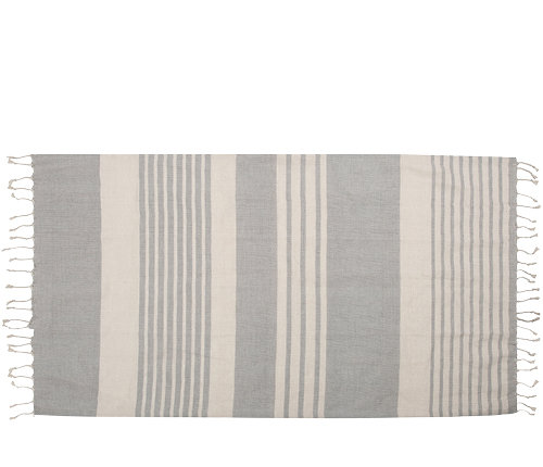 Ella hamam handduk – Beige