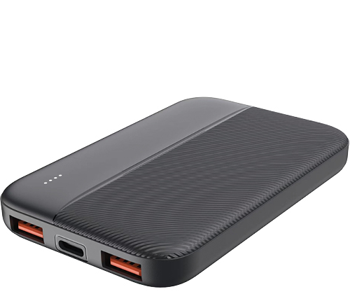 Powerbank 5 000 mAh
