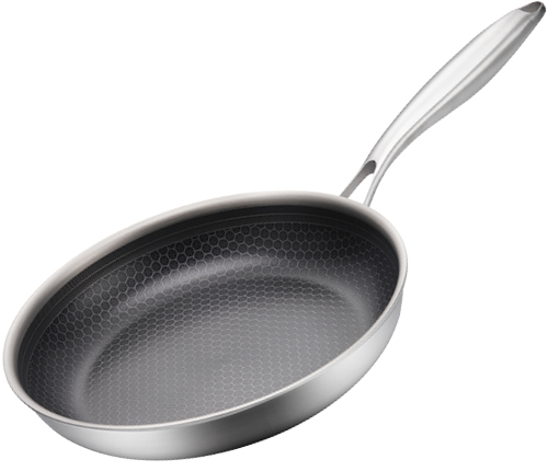 Non-stick stekpanna By Gaard – 28 cm
