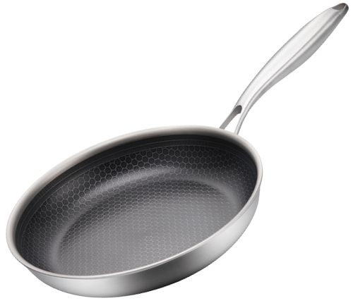 Non-stick stekpanna By Gaard – 24 cm