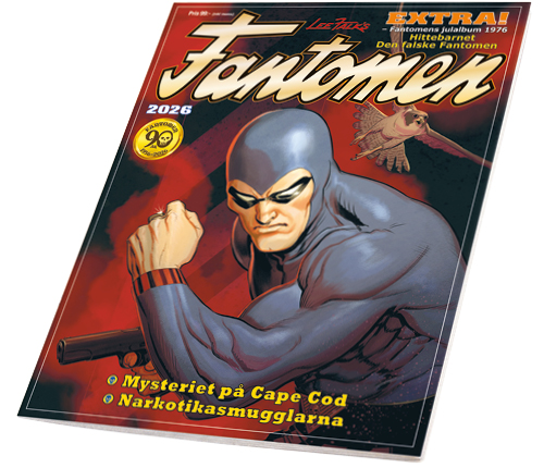 Fantomen