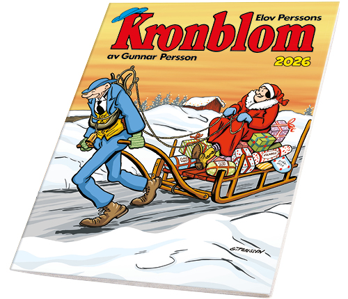 Kronblom