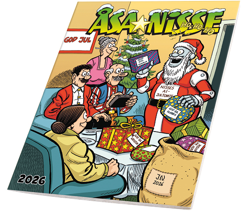 Åsa-Nisse