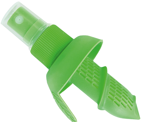 Citrus spraypump