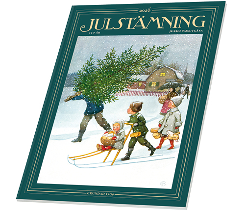Julstämning 2026