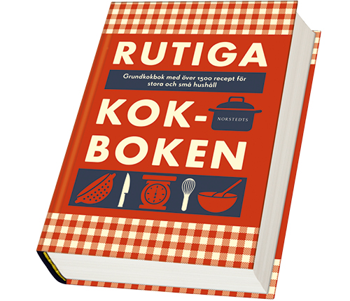 Rutiga kokboken