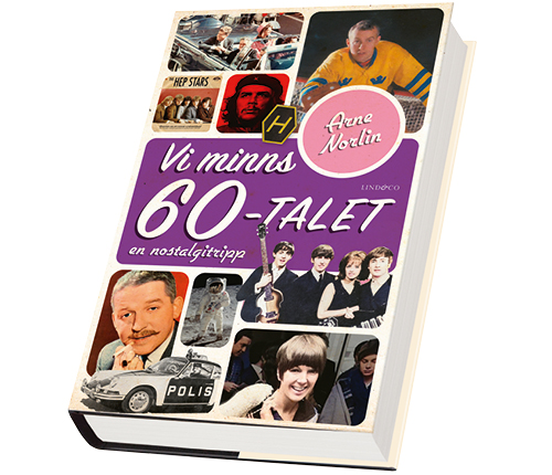 Vi minns 60-talet