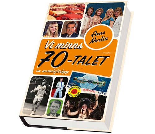 Vi minns 70-talet