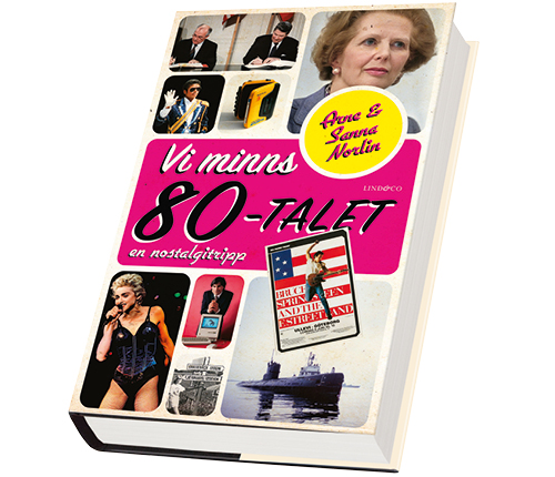 Vi minns 80-talet