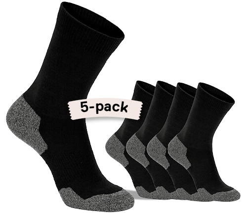 Outdoor socks – Storlek 36-39