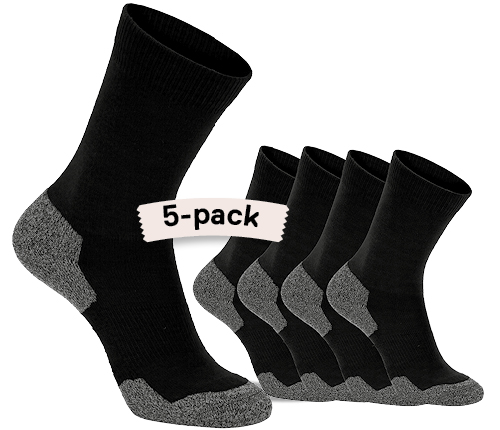 Outdoor socks – Storlek 40-43