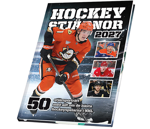 Hockeystjärnor 2027