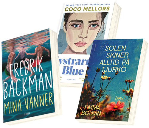 Pocketpaket Feelgood