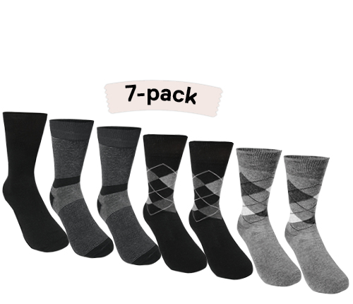Classic socks – Storlek 41-45