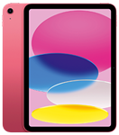 iPad 10,9'' - Rosa