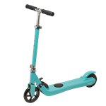 El-scooter 100W - Blå
