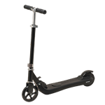 El-scooter 100W - Svart