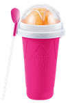 Frozen Magic Cup - Rosa