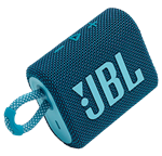JBL GO 3 - Blå