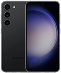 Samsung Galaxy S23 128 GB - Svart