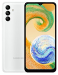 Samsung Galaxy A04S - Silver