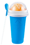 Frozen Magic Cup - Blå