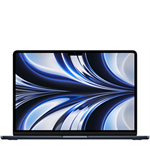 MacBook Air - Midnatt