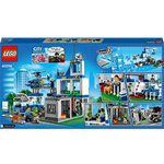 Lego City polisstation
