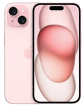 iPhone 15 - Rosa