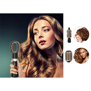 Hot Air Styler Premie 17 2024