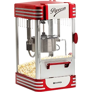 Popcorn Maskin Retro XL Premie 42 2024